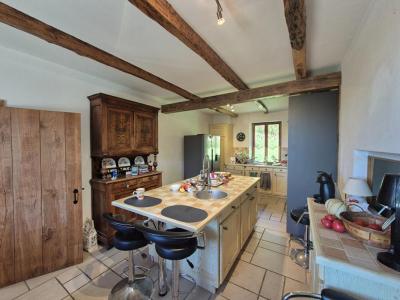 For sale Gumond 6 rooms 190 m2 Correze (19320) photo 3