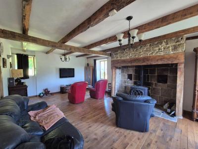 For sale Gumond 6 rooms 190 m2 Correze (19320) photo 4