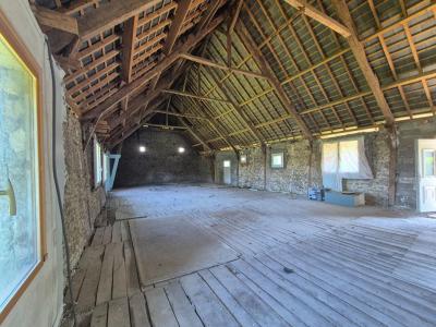 For sale Egletons 1 room 204 m2 Correze (19300) photo 1