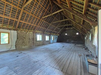 For sale Egletons 1 room 204 m2 Correze (19300) photo 2