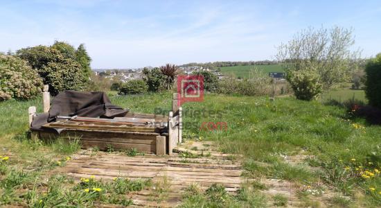 Annonce Vente 5 pices Maison Melgven 29