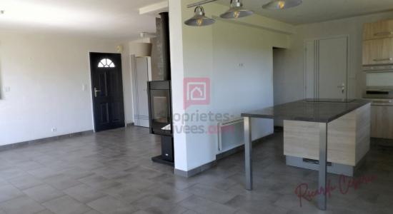 Acheter Maison 127 m2 Melgven