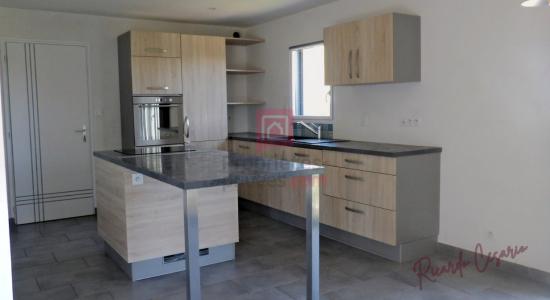 Acheter Maison Melgven Finistere