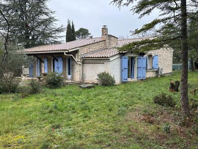 For sale Gordes 7 rooms 133 m2 Vaucluse (84220) photo 2