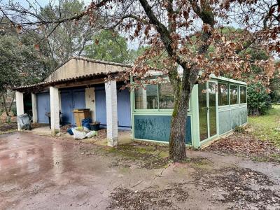 Acheter Terrain 2000 m2 Gordes