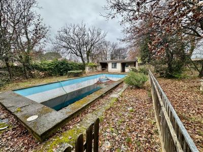 Acheter Terrain Gordes 350000 euros