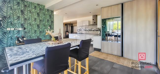 For sale Plerguer 8 rooms 150 m2 Ille et vilaine (35540) photo 2