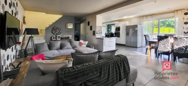 For sale Plerguer 8 rooms 150 m2 Ille et vilaine (35540) photo 3