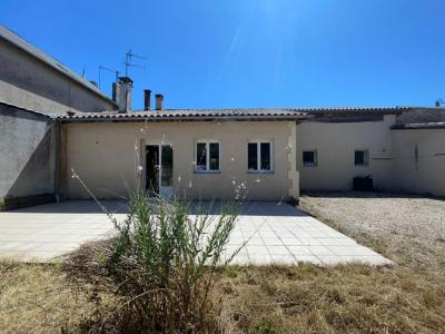 Annonce Vente 4 pices Maison Menesplet 24