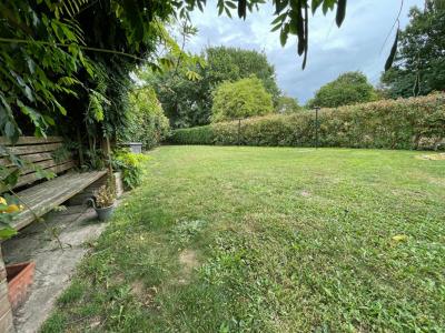 For sale Seclin 4 rooms 80 m2 Nord (59113) photo 0