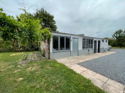 For sale Seclin 4 rooms 80 m2 Nord (59113) photo 1