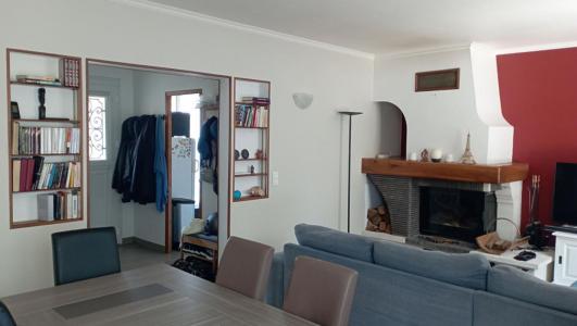 Acheter Maison 102 m2 Angles