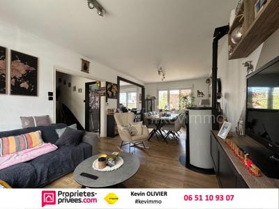 For sale Barlin 5 rooms 91 m2 Pas de calais (62620) photo 1