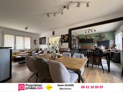 For sale Barlin 5 rooms 91 m2 Pas de calais (62620) photo 2