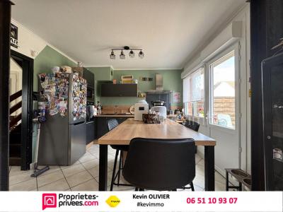 For sale Barlin 5 rooms 91 m2 Pas de calais (62620) photo 3