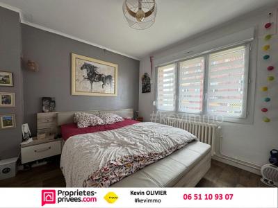 For sale Barlin 5 rooms 91 m2 Pas de calais (62620) photo 4