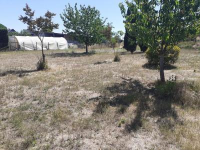 Acheter Terrain 1500 m2 Longue-jumelles