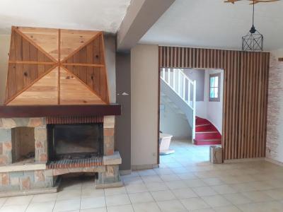 For sale Longue-jumelles 5 rooms 153 m2 Maine et loire (49160) photo 2