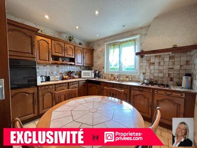 For sale Roanne 4 rooms 100 m2 Loire (42300) photo 1