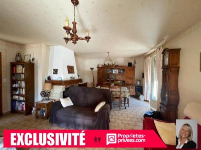 For sale Roanne 4 rooms 100 m2 Loire (42300) photo 2