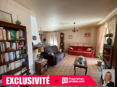 For sale Roanne 4 rooms 100 m2 Loire (42300) photo 3