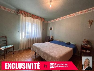 For sale Roanne 4 rooms 100 m2 Loire (42300) photo 4