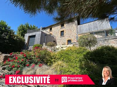 Annonce Vente 6 pices Maison Bourg-de-thizy 69