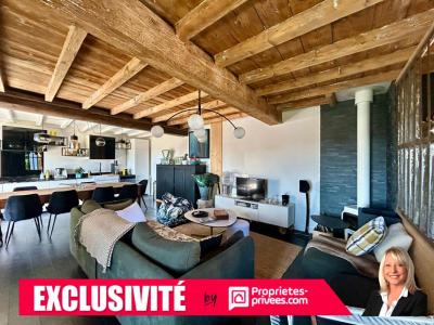 Acheter Maison 155 m2 Bourg-de-thizy
