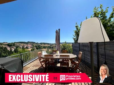 Acheter Maison Bourg-de-thizy 265000 euros