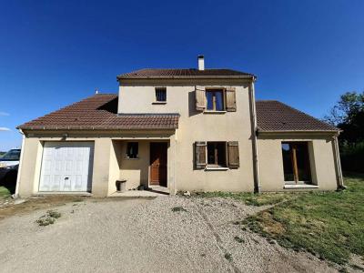 For sale Puisaye 9 rooms 137 m2 Eure et loir (28250) photo 0