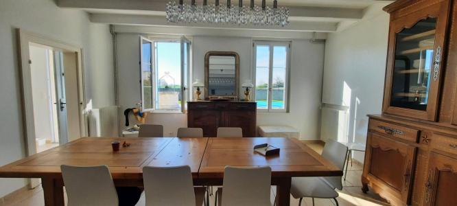 For sale Nieul-le-virouil 6 rooms 156 m2 Charente maritime (17150) photo 3