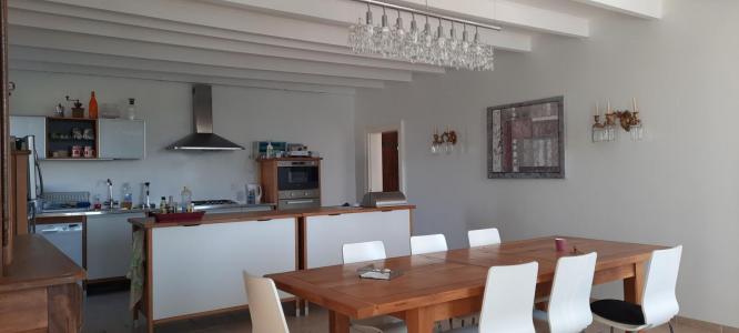 For sale Nieul-le-virouil 6 rooms 156 m2 Charente maritime (17150) photo 4