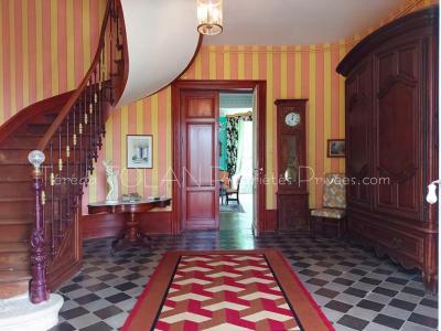 For sale Nerac 17 rooms 775 m2 Lot et garonne (47600) photo 4