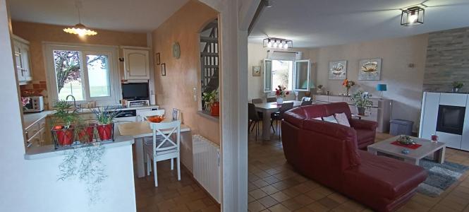 For sale Magny-cours 4 rooms 110 m2 Nievre (58470) photo 0