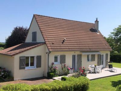 For sale Magny-cours 4 rooms 110 m2 Nievre (58470) photo 1