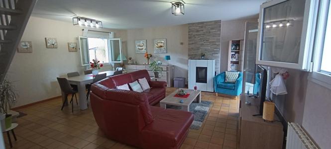 For sale Magny-cours 4 rooms 110 m2 Nievre (58470) photo 3