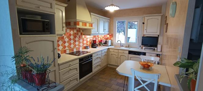 For sale Magny-cours 4 rooms 110 m2 Nievre (58470) photo 4