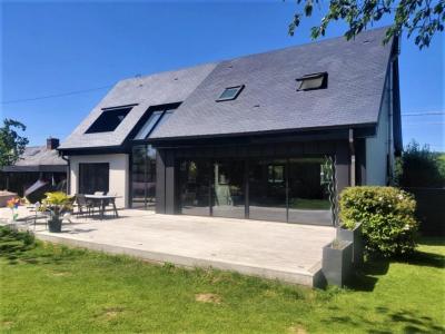 For sale Fecamp 5 rooms 132 m2 Seine maritime (76400) photo 1