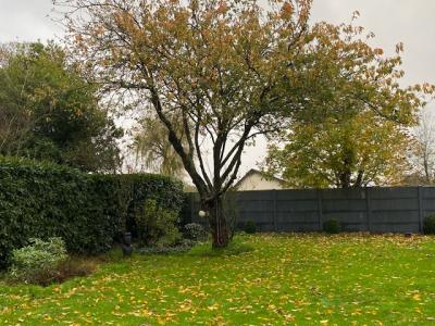 For sale Fecamp 5 rooms 132 m2 Seine maritime (76400) photo 2