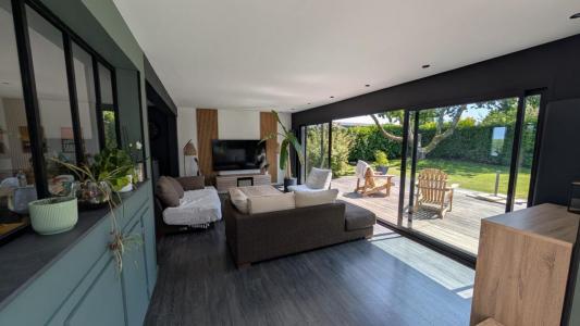 For sale Fecamp 5 rooms 132 m2 Seine maritime (76400) photo 3