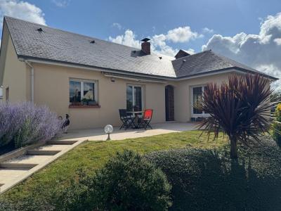 For sale Gonneville-la-mallet 6 rooms 174 m2 Seine maritime (76280) photo 2