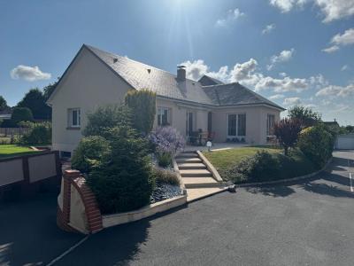 For sale Gonneville-la-mallet 6 rooms 174 m2 Seine maritime (76280) photo 3