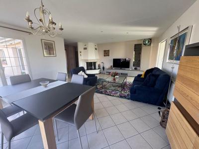 For sale Gonneville-la-mallet 6 rooms 174 m2 Seine maritime (76280) photo 4