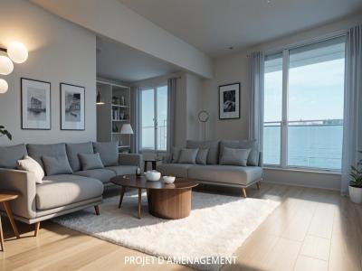 For sale Pontault-combault 4 rooms 72 m2 Seine et marne (77340) photo 0