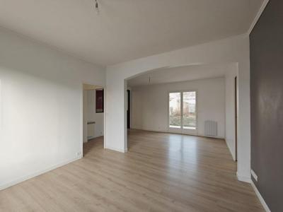 Acheter Maison 94 m2 Nantes