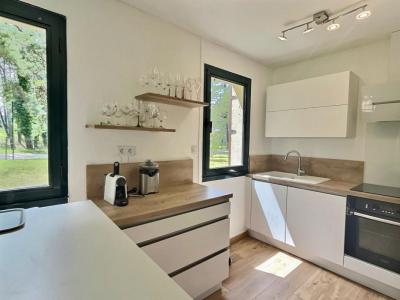 For sale Neufchatel-hardelot 2 rooms 53 m2 Pas de calais (62152) photo 2