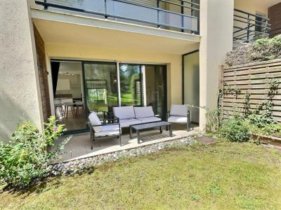 For sale Neufchatel-hardelot 2 rooms 53 m2 Pas de calais (62152) photo 4