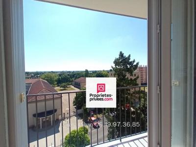 For sale Dreux 4 rooms 69 m2 Eure et loir (28100) photo 3