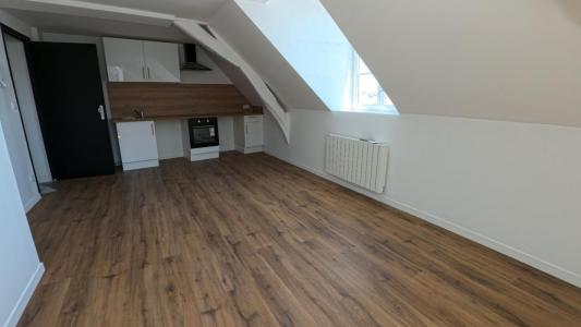 Acheter Appartement 45 m2 Dieppe