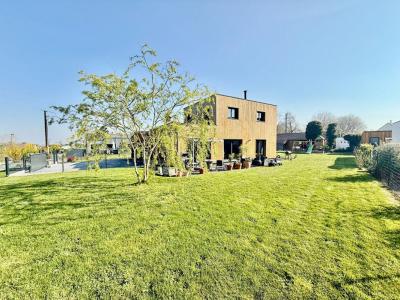 For sale Fresney-le-puceux 6 rooms 124 m2 Calvados (14680) photo 0